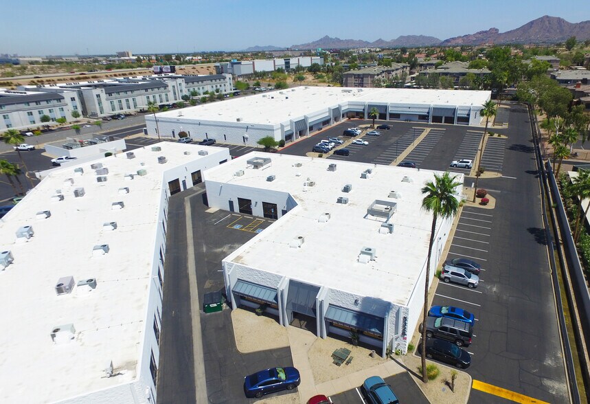 More Photos Of 5330 E Washington St, Phoenix Unknown For Lease