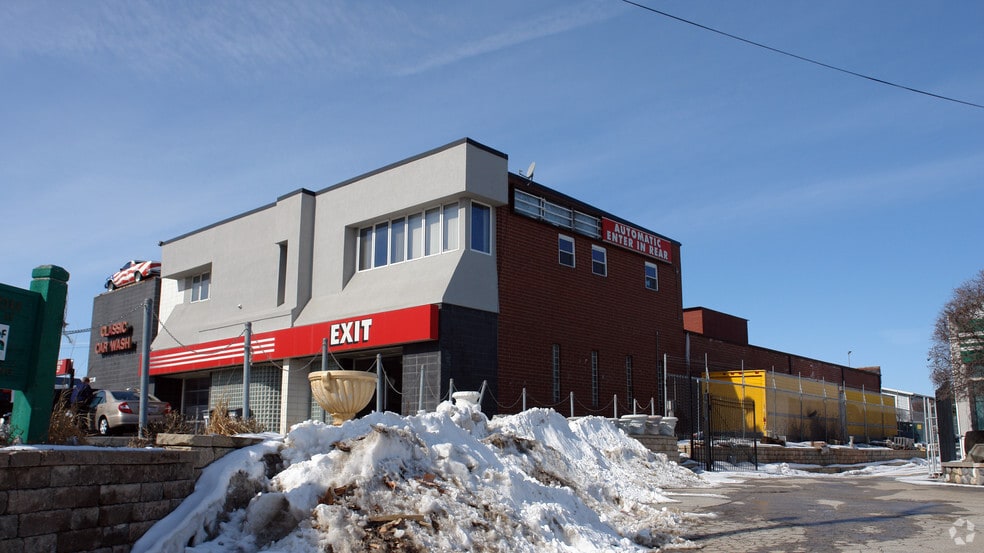 More Photos Of 12738 W 159th St, Homer Glen Carwash For Sale