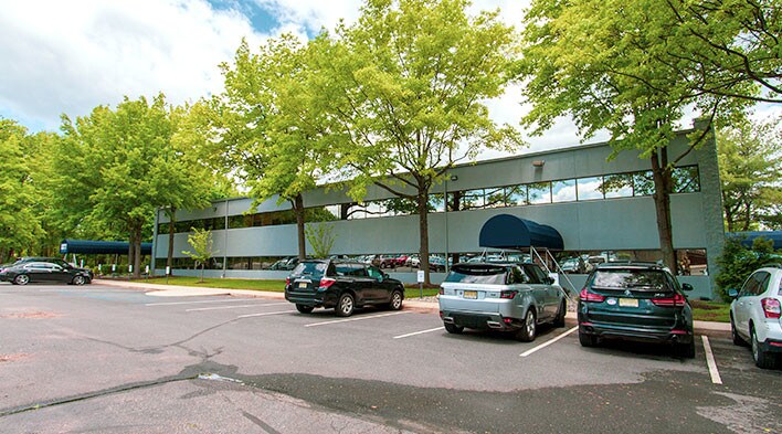 More Photos Of 1250 State Route 28, Branchburg Office For Lease