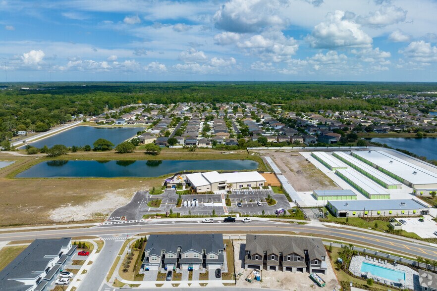 More Photos Of 15565 Golden Isle Blvd, Orlando Daycare Center For Sale