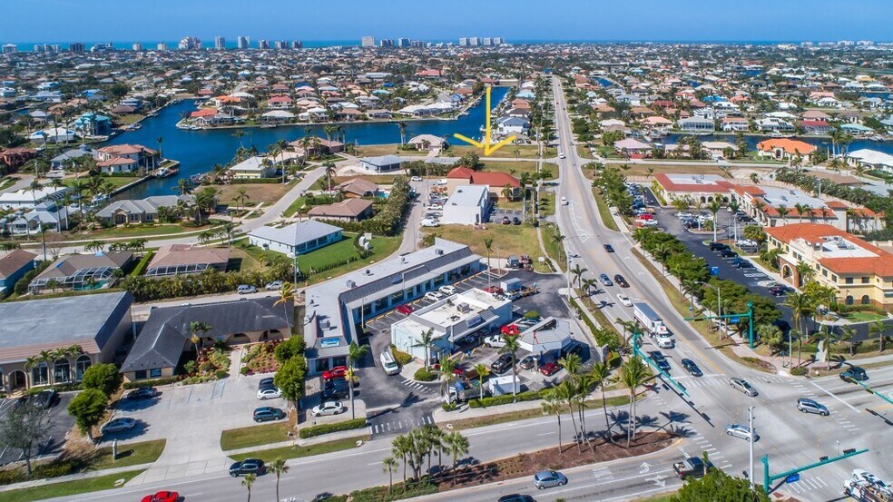 More Photos Of 1711 San Marco Rd, Marco Island Freestanding For Sale