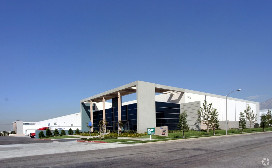 More Photos Of 9570 Santa Anita St, Rancho Cucamonga Warehouse For Lease