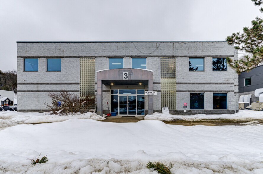 More Photos Of 3 Crescent Rd, Huntsville Self Storage For Sale