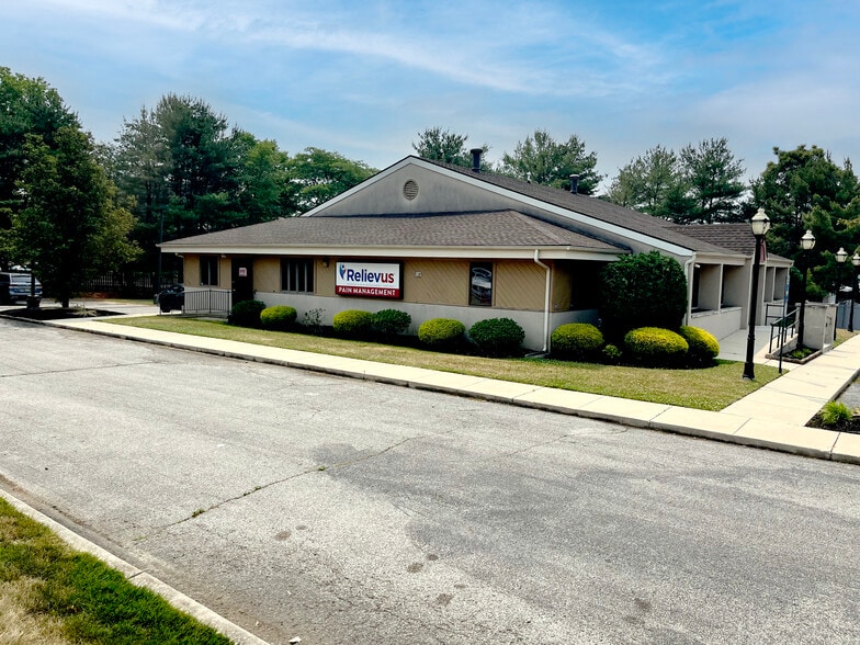 Primary Photo Of 310 Egg Harbor Rd, Sewell Medical For Sale