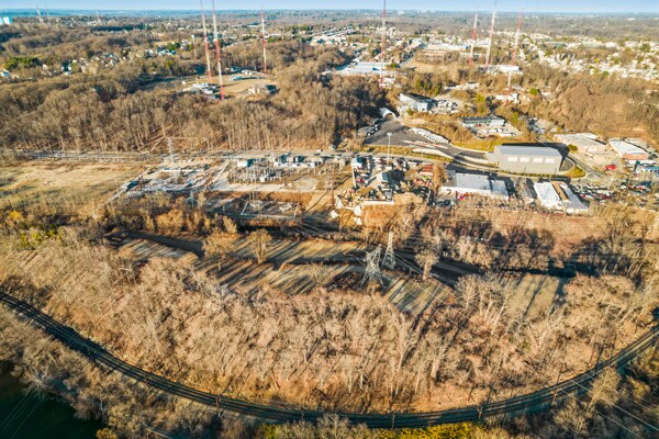 More Photos Of 5200 Nixon St, Philadelphia Land For Lease