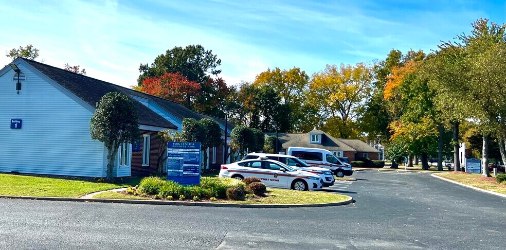 More Photos Of 610 thimble shoals Blvd, Newport News Unknown For Lease