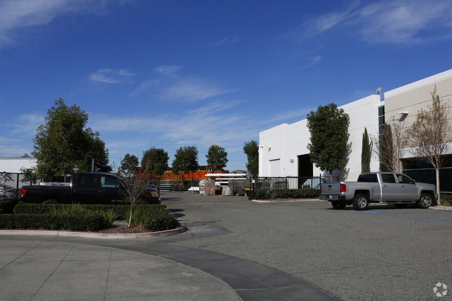 More Photos Of 1395 Palmyrita Ave, Riverside Warehouse For Sale