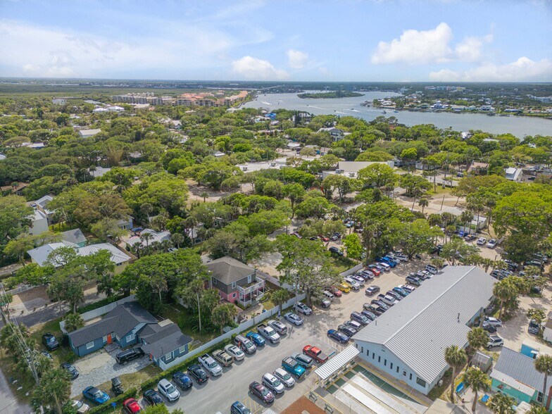 More Photos Of 214 Columbus Ave, New Smyrna Beach Land For Sale