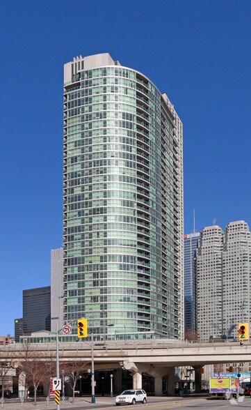 Primary Photo Of 18 Yonge St, Toronto Apartments For Sale