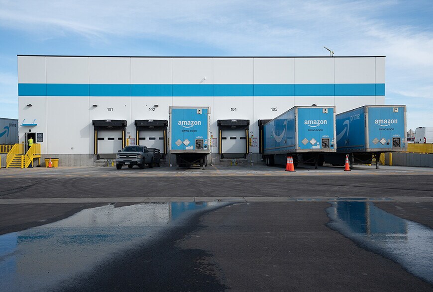 More Photos Of 6767 Tun Tavern Rd, Billings Warehouse For Sale