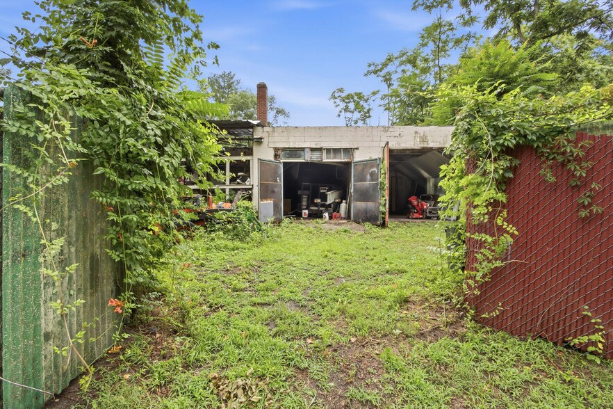 More Photos Of 344 Indian Ave, Bridgeton Auto Repair For Sale