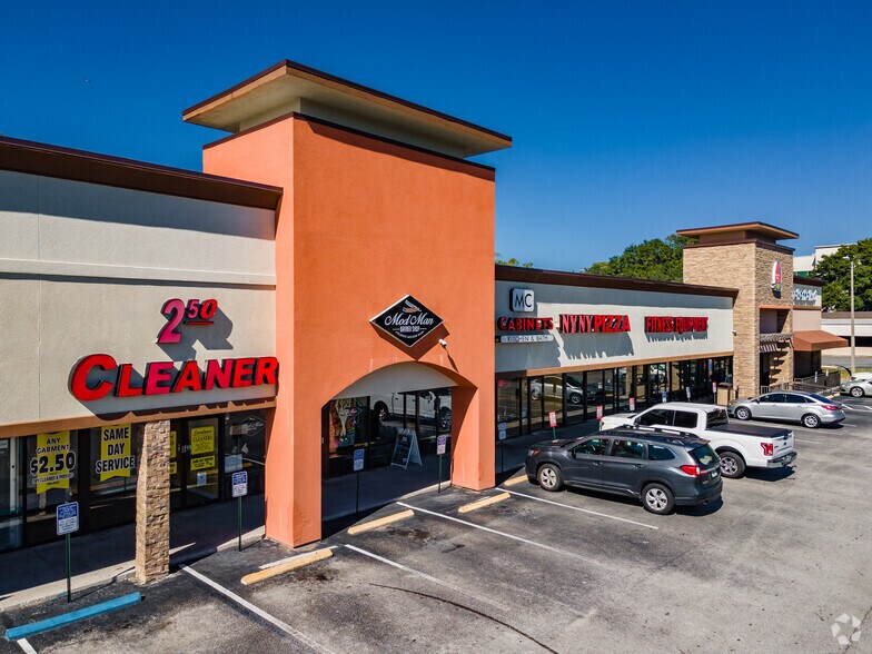 Primary Photo Of 10426-10444 N Dale Mabry Hwy, Tampa Storefront Retail Office For Sale