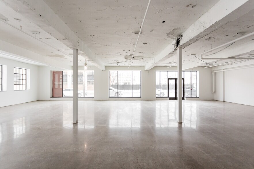 More Photos Of 6001 Cass Ave, Detroit Office For Lease