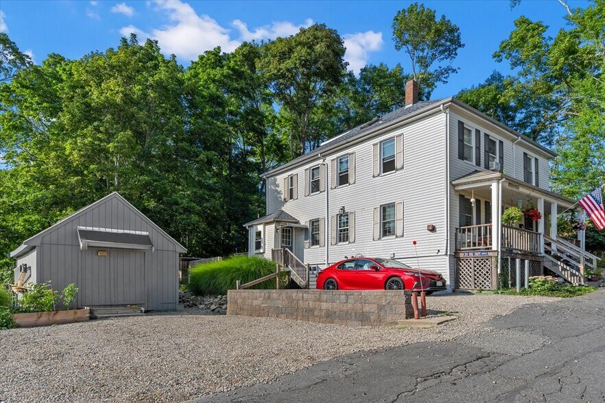 More Photos Of 12 Magoni Ter, Plymouth Apartments For Sale