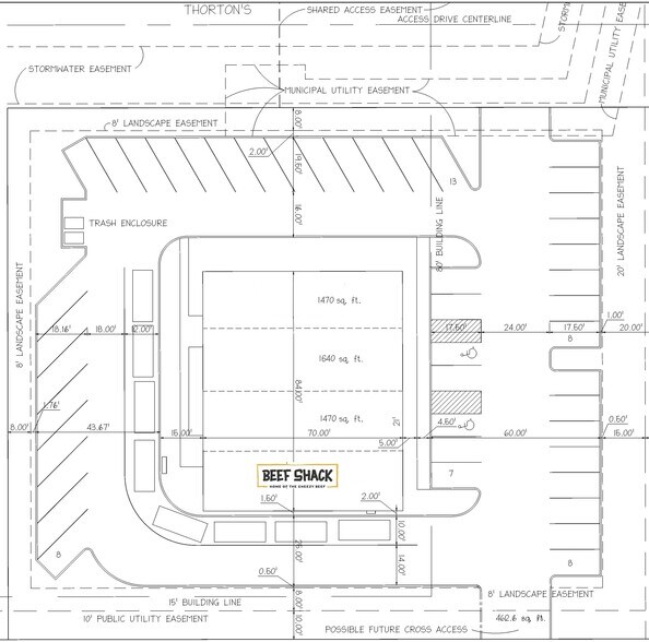 More Photos Of 944 State Rte 31, Crystal Lake General Retail For Lease