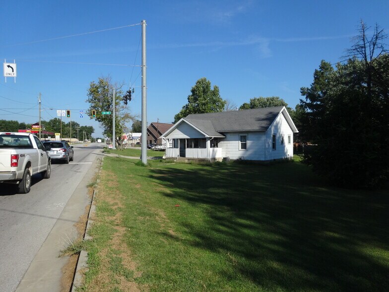 More Photos Of 7310 State Road 46, Terre Haute Land For Sale