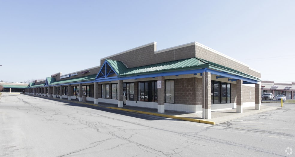 More Photos Of 470-520 Penn Lincoln Dr, Imperial Unknown For Lease