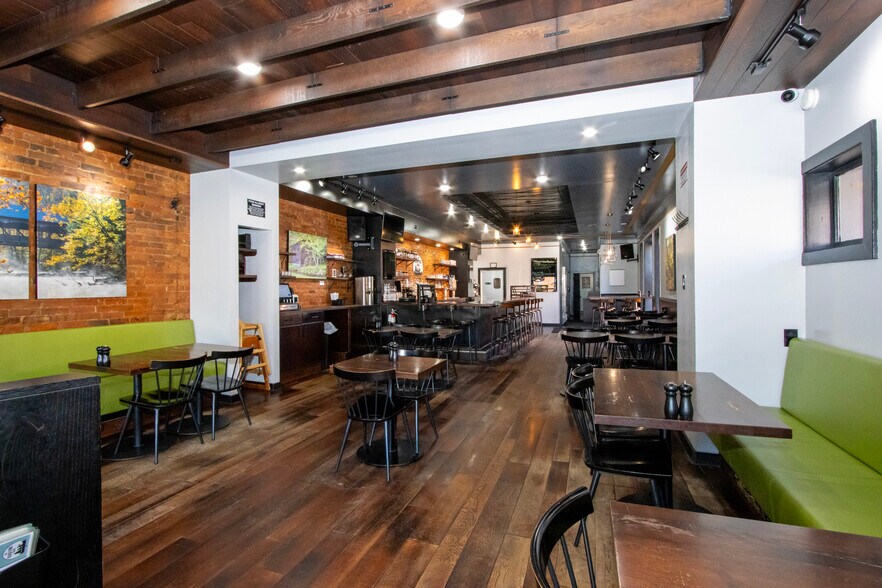 More Photos Of 153 W Main St, Loudonville Restaurant For Sale