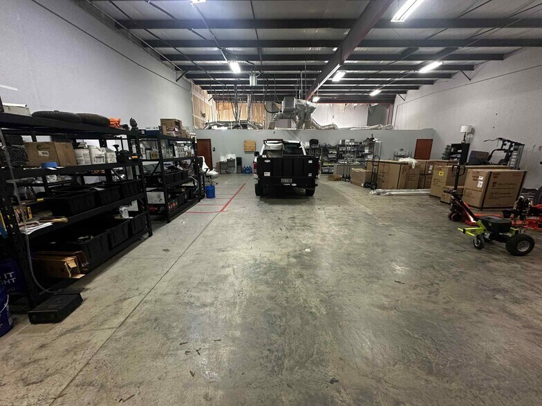 More Photos Of 774 Corporate Blvd, Rock Hill Industrial For Sale