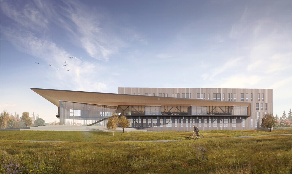 More Photos Of 20-30 Reactory Dr, Worcester Light Manufacturing For Lease