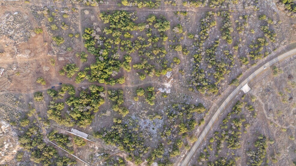 More Photos Of TBD E FM 2147, Marble Falls Land For Sale