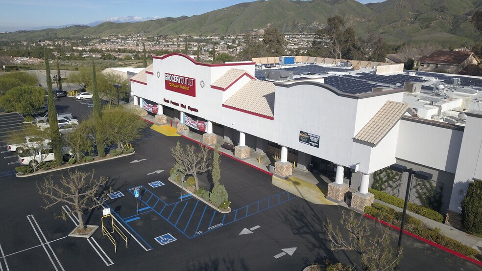 More Photos Of 34366 Yucaipa Blvd, Yucaipa Unknown For Lease