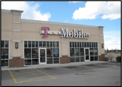 More Photos Of 1316-1330 S University Ave, Provo Freestanding For Lease