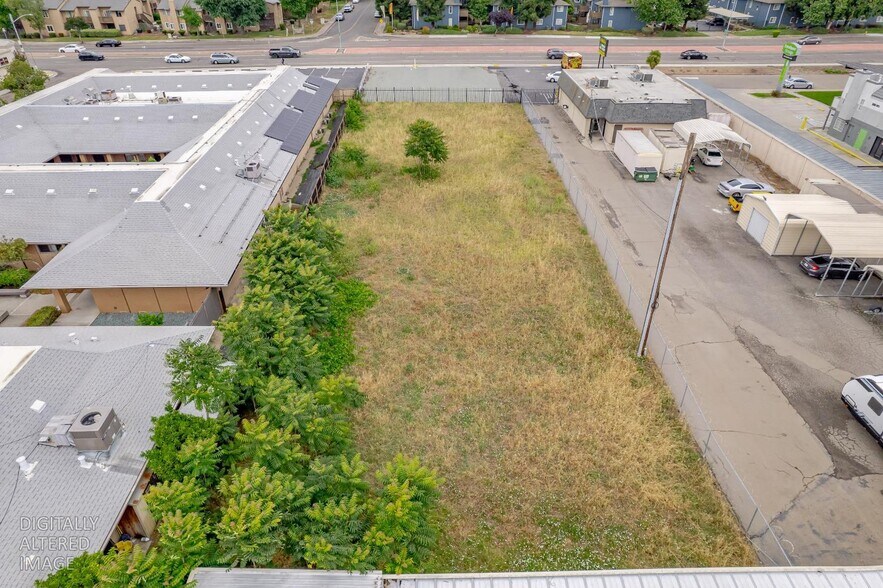 More Photos Of 4239 Pacific ave, Stockton Land For Sale