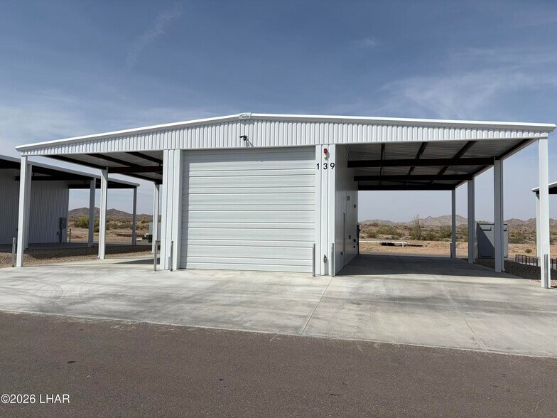 More Photos Of 3493 E Heights Blvd, Lake Havasu City Trailer Camper Park For Sale