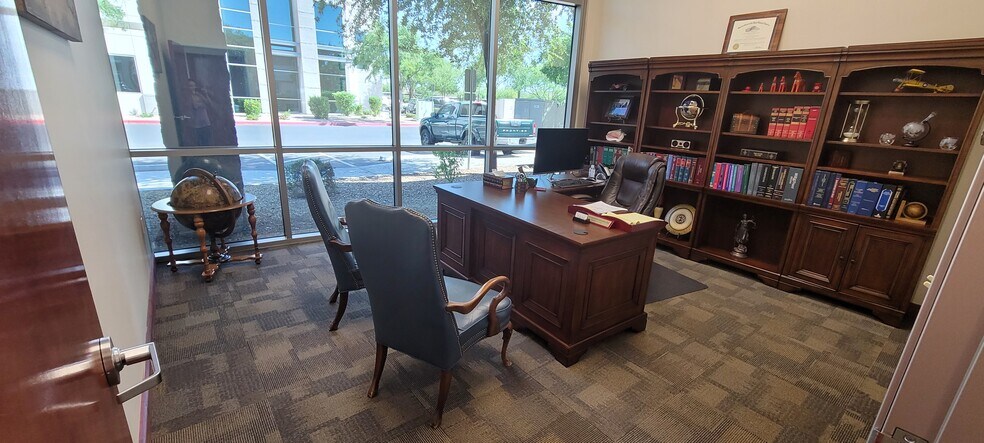 More Photos Of 5700 W Chandler Blvd, Chandler Coworking Space