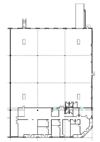 More Photos Of 10540 Bissonnet St, Houston Unknown For Lease