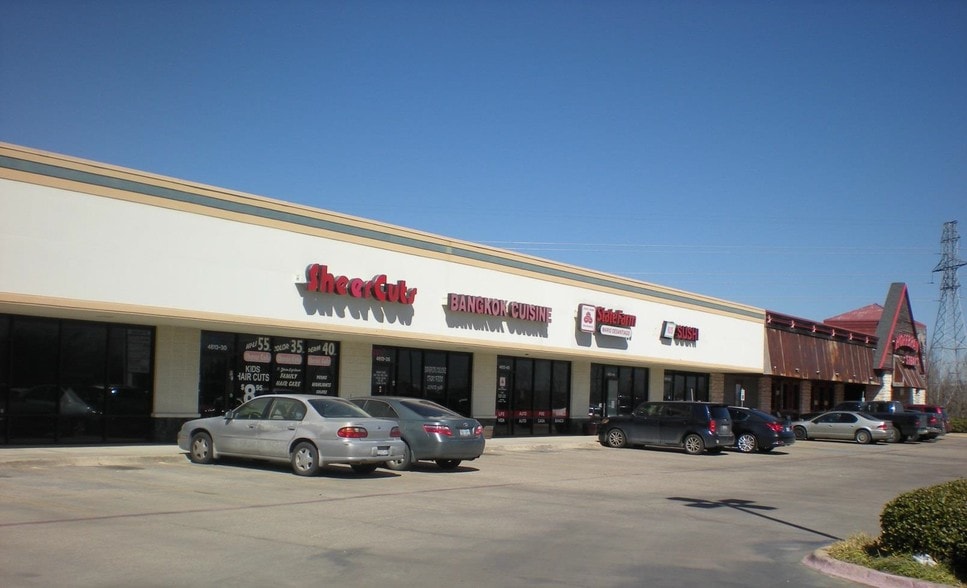 More Photos Of 4613 Denton Hwy, Haltom City Unknown For Lease