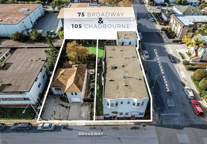 Primary Photo Of , Millbrae Unknown For Sale