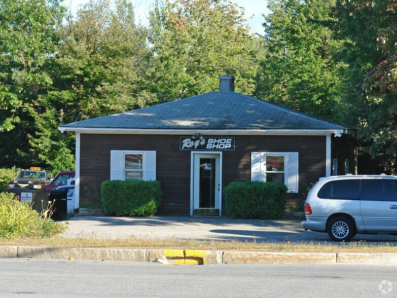 More Photos Of 174 US Route 1, Scarborough General Retail For Lease