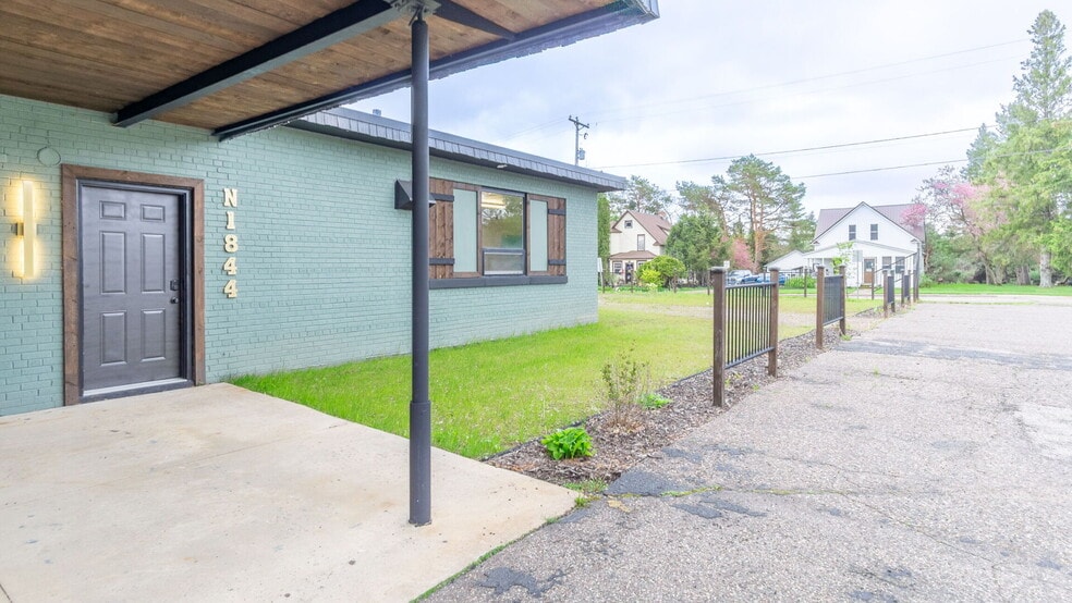 More Photos Of N1844 Schoolhouse Rd, Ogema Lodge Meeting Hall For Sale
