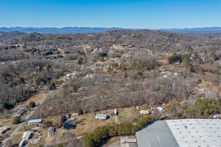 More Photos Of 815 Emma Rd, Asheville Land For Sale