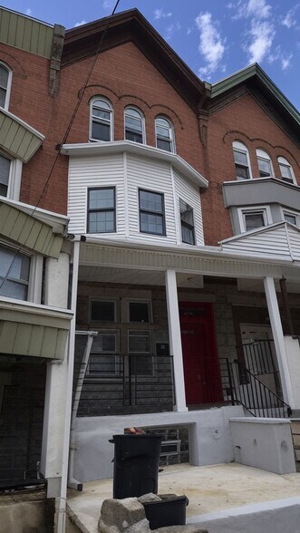 More Photos Of 1508 W Tioga St, Philadelphia Apartments For Sale