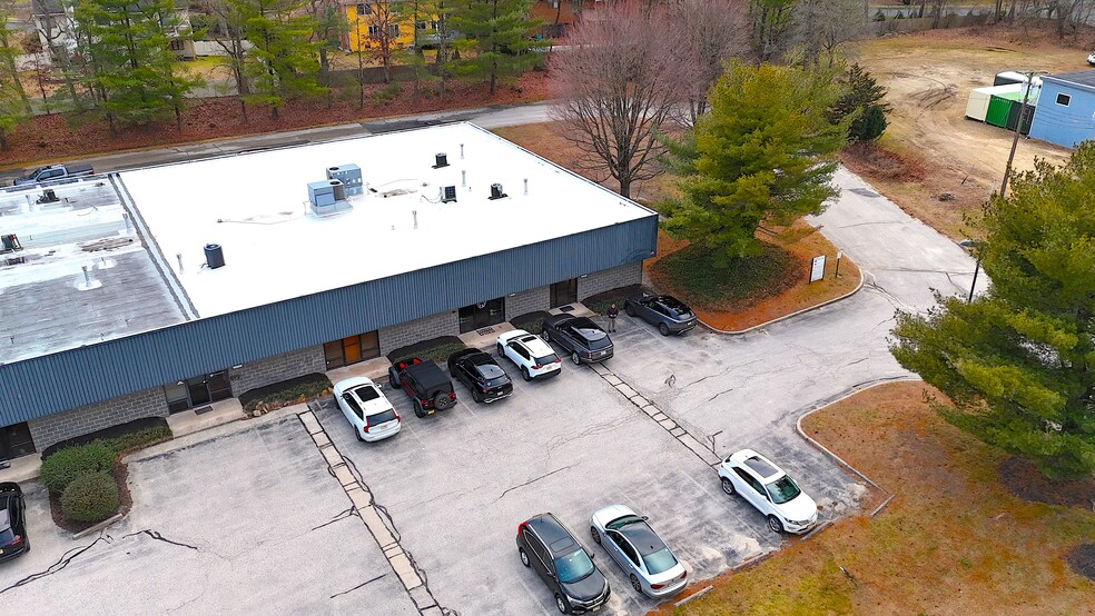 More Photos Of 110 Kresson-Gibbsboro Rd, Voorhees Flex For Sale