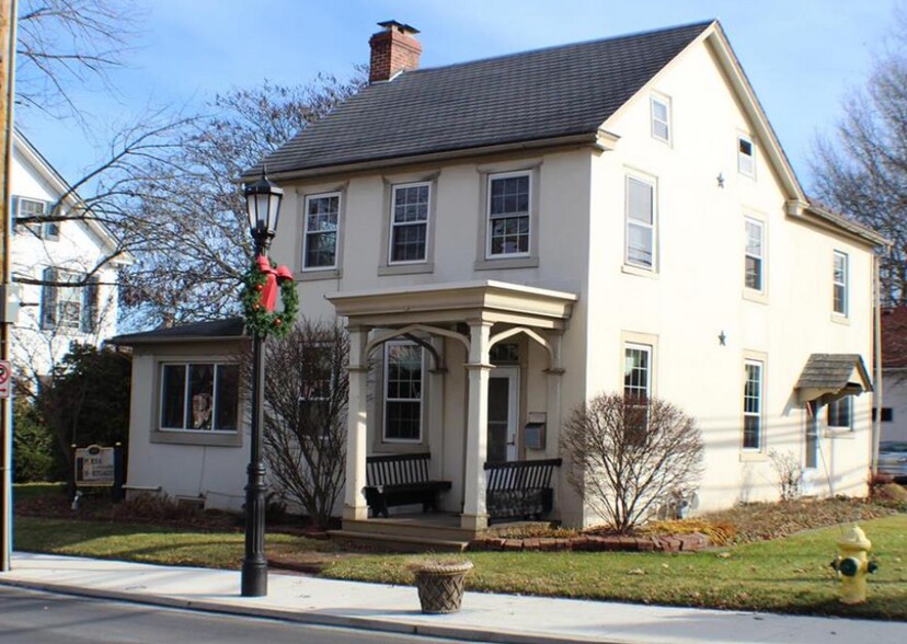 More Photos Of 129 Main, Coopersburg Office Residential For Sale