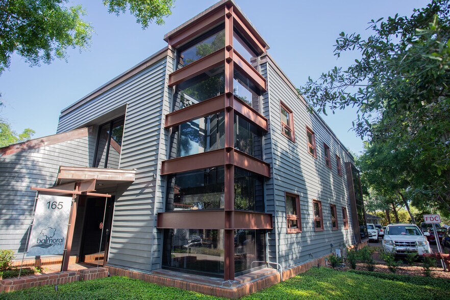 Primary Photo Of 165 Lincoln Ave, Winter Park Office For Lease