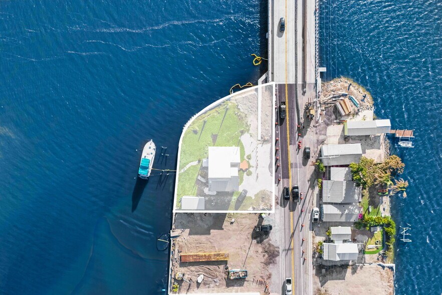 More Photos Of 4767 Pine Island Rd NW, Matlacha Land For Sale