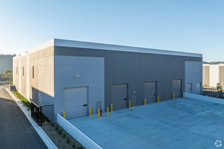 More Photos Of 30630 Rancho Viejo Rd, San Juan Capistrano Warehouse For Lease