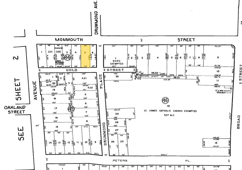 More Photos Of 65 Monmouth St, Red Bank Office For Lease