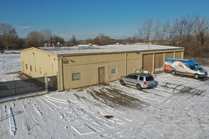 More Photos Of 1920 S Main St, Akron Land For Sale