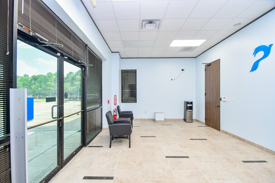 More Photos Of 15366 Park Row, Houston Office For Sale