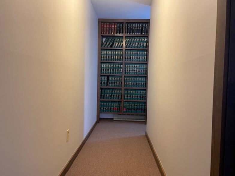 More Photos Of 1160 Putnam Pike, Chepachet Office For Lease