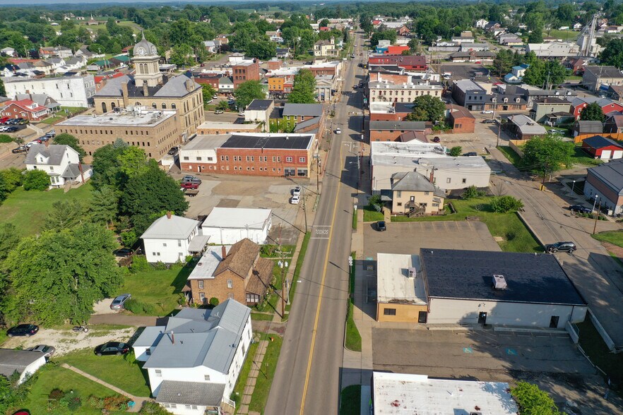 More Photos Of 95 E Main St, Carrollton Office For Sale