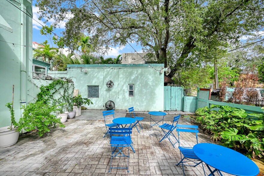 More Photos Of 7613-7617 Biscayne Blvd, Miami Storefront Retail Office For Sale