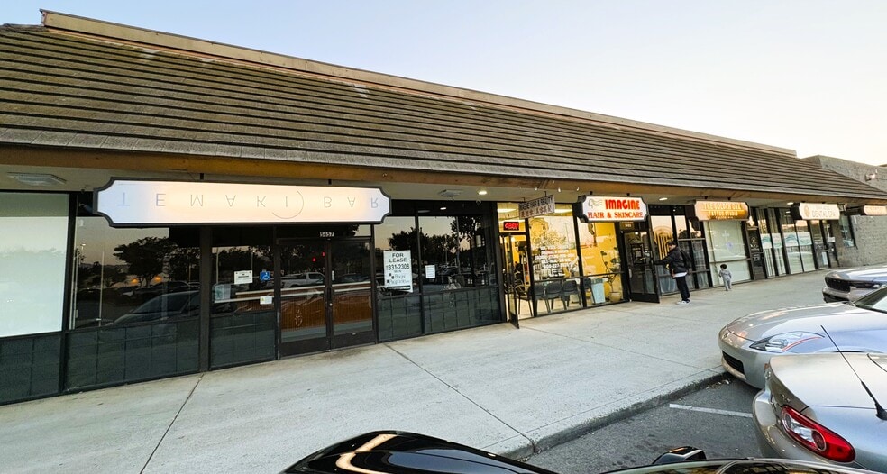 More Photos Of 470-480 Blossom Hill Rd, San Jose Unknown For Lease