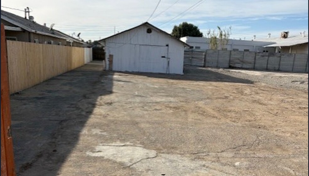 More Photos Of 1157 N 7th St, Colton Land For Lease